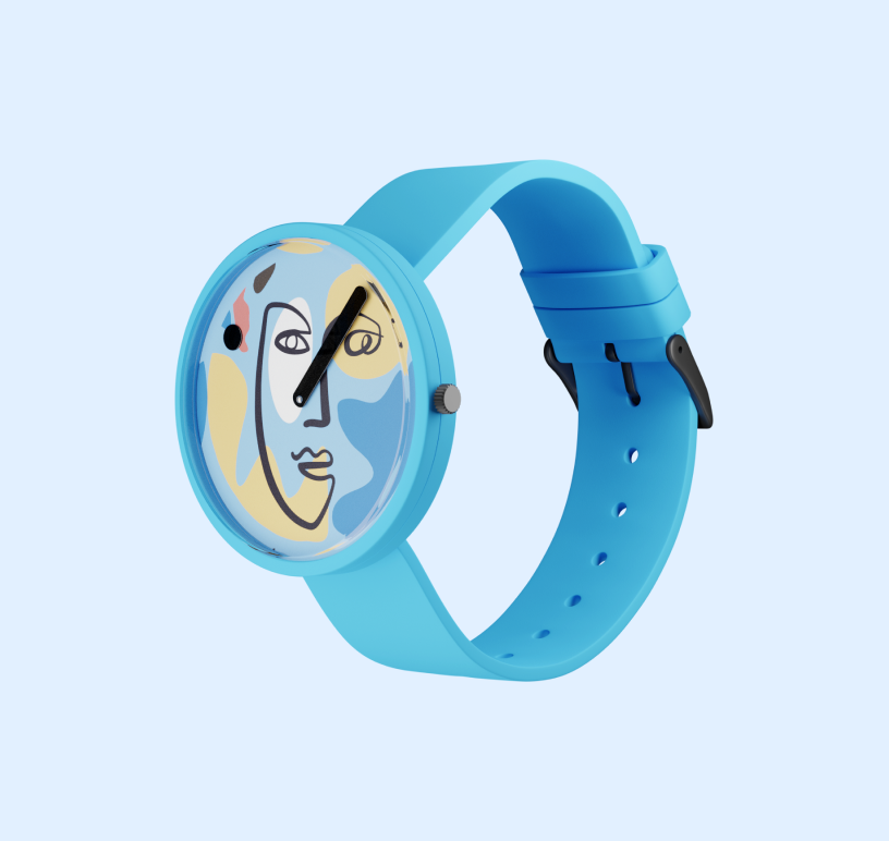 Variant Watch